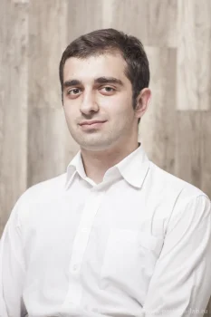 Имнаишвили Алексей